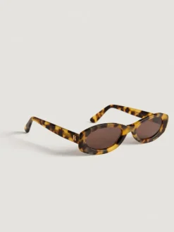 Rouje Lifestyle<MARYLINE sunglasses Tortoise