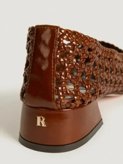 Rouje Shoes<NORMANDE Sandals Uni Fango