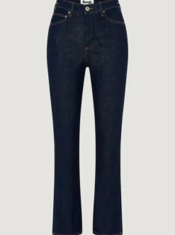 Rouje Denim<ODEON Jeans Uni Indigo Rinse