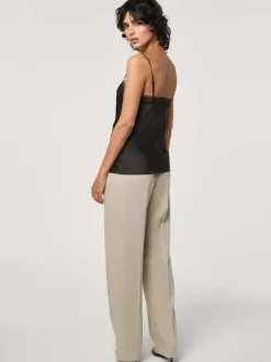 Rouje Pants<PAOLI pants Uni Beige