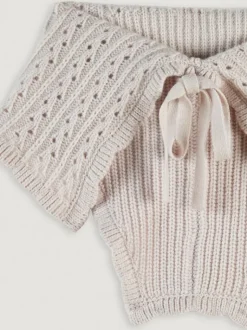 Rouje Winter Accessories|Lifestyle<RAMI scarf Uni Ecru