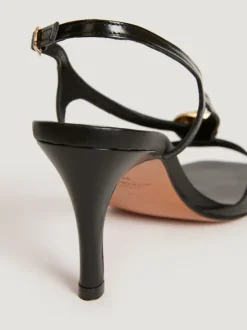 Rouje Shoes<ROSA pumps Cuir Noir