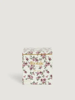 Rouje Lifestyle|Accessories<Rose Jasmin Candle Jasmine Rose