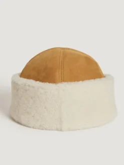 Rouje Winter Accessories|Lifestyle<STEPHANIE hat Uni Wisky