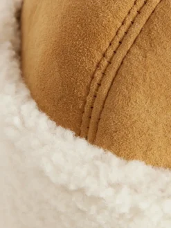 Rouje Winter Accessories|Lifestyle<STEPHANIE hat Uni Wisky