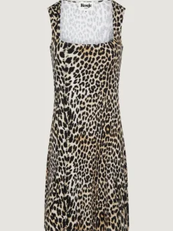 Rouje Dresses<TAYLOR Dress PAN BEIGE
