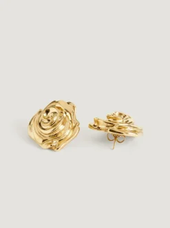 Rouje Jewelry<TOSCANE Earrings Uni Or