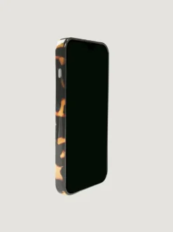 Rouje Lifestyle|Accessories<Zoé Case iPhone 13 Pro Max Tortoise